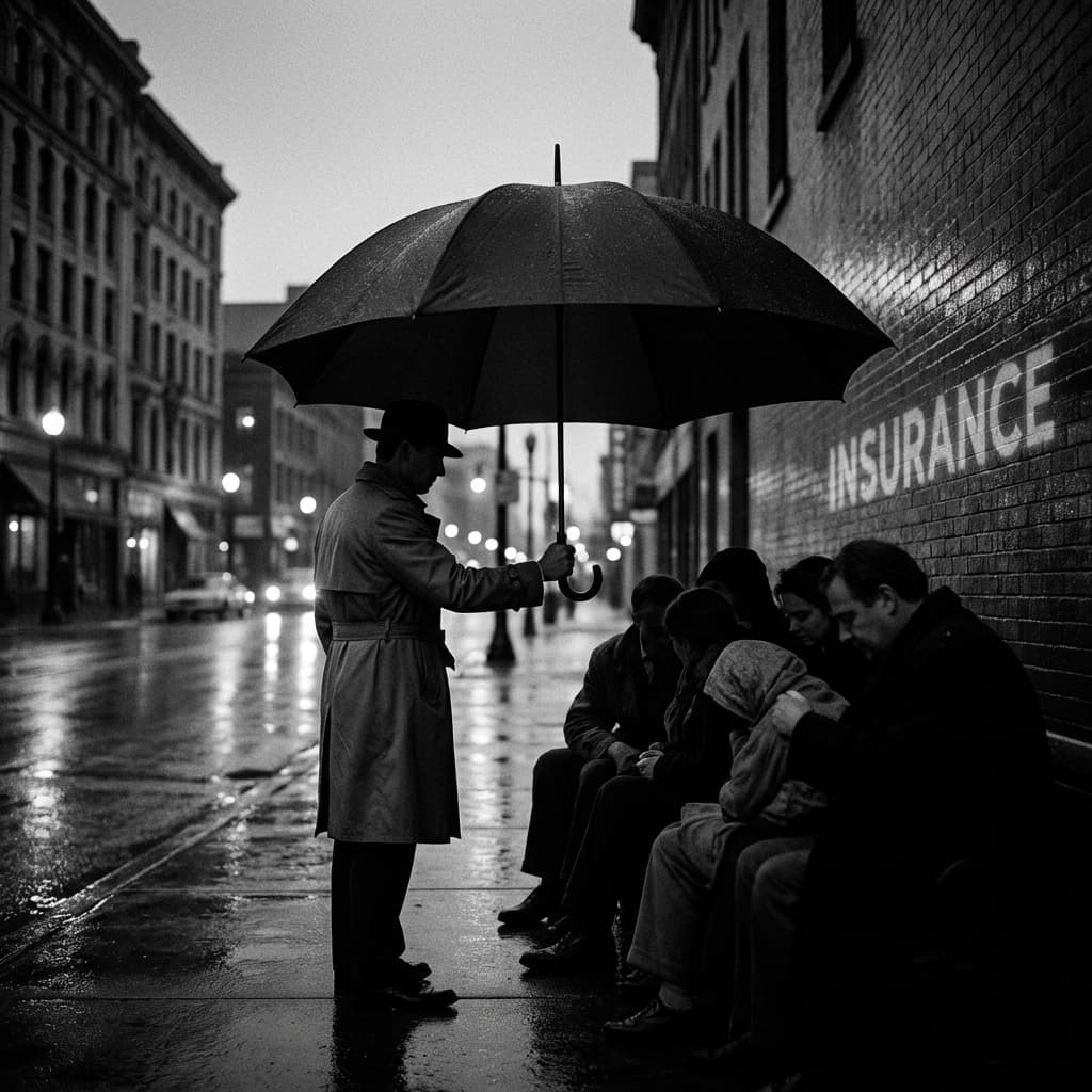 Umbrella Policy